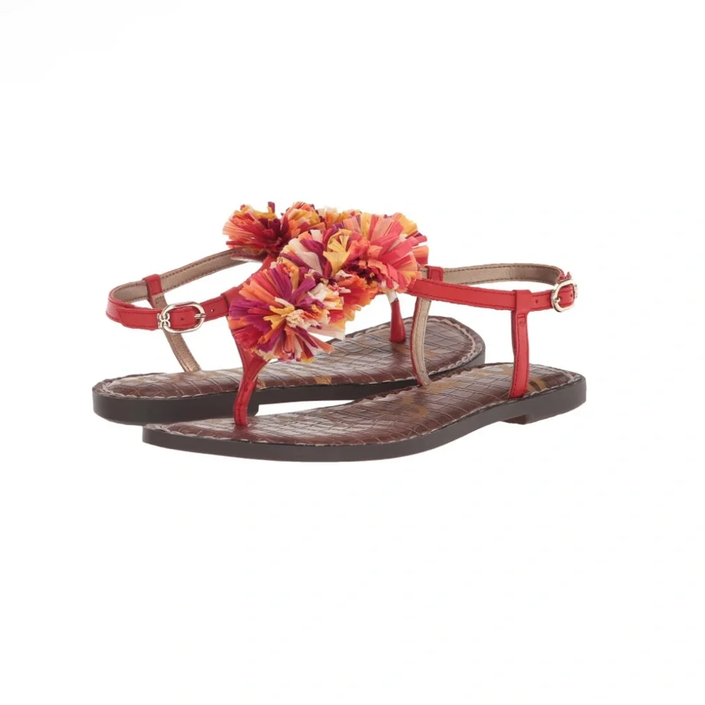 Sam Edelman be bloom